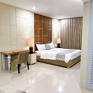 Chambre Standarde Double